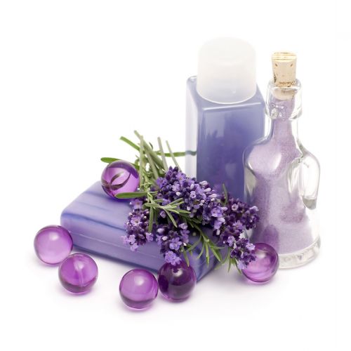 Khám phá lợi ích sức khỏe từ tinh dầu hoa oải hương